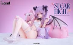 イヴ SUGAR HIGH ver. 1/6 フィギュアのサムネイル