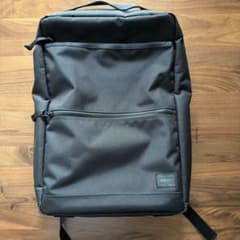 PORTER（吉田カバン）INTERACTIVE DAYPACK 美品のサムネイル