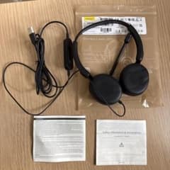 Jabra Evolve 10