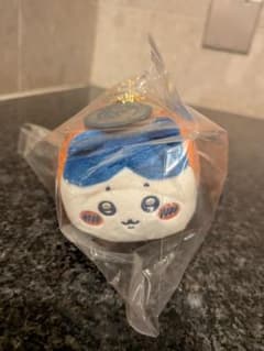 ちいかわ ちいかわベーカリー コロネなマスコット ハチワレのサムネイル