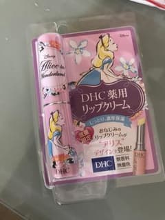 DHC アリス リップのサムネイル