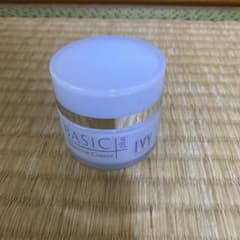 アイビー ベーシックプラス バランスシブ クリーム 30ｇのサムネイル