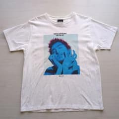 藤井風 アジアツアー 青風Tシャツ Sサイズ - メルカリ