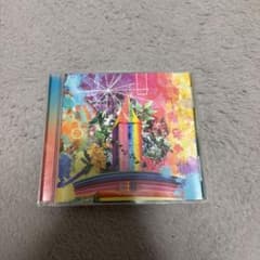 Mrs. GREEN APPLE ANTENA CDのサムネイル