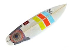 ☆お洒落☆KSD 小波用 パフォーマンス サーフボード サーフィン - メルカリ