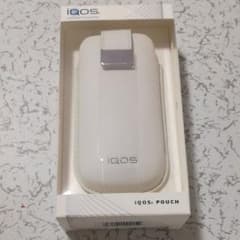 ★新品未使用 アイコス 純正 ケースのサムネイル