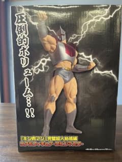 キン肉マン ロビンマスク リアルフィギュア 約26cm