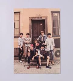 BTS HYUNDAI ヒュンダイ トレカ フォトカード V テテ テヒョン | Shop