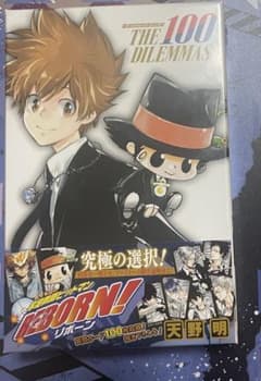 Reborn! Board Game