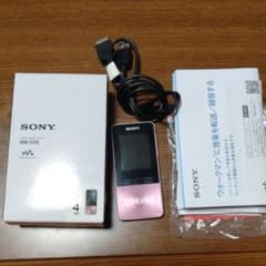 SONY ウォークマン NWのサムネイル