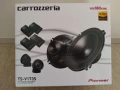 ＴＳ-Ｖ173Ｓ クロスオーバーネットワークのサムネイル