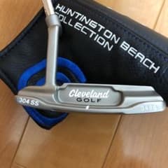 クリーブランド パター 304 SS  taka80vo様専用のサムネイル
