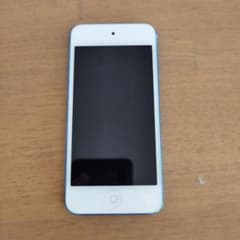 Apple アップル ipod touch 32GB ブルーのサムネイル