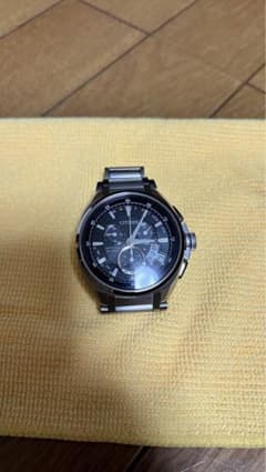 CITIZEN シチズン ATTESA Eco-Drive アテッサのサムネイル
