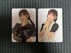 Liella!CLUB 카드 스즈하라 노조미