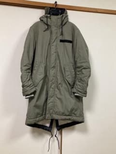 NIKE  NSW SYNTHETIC FILL PARKAのサムネイル