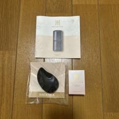 HACKTICK ハックティック スティックファンデーションのサムネイル