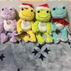 かえるのピクルスのサムネイル