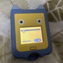妖怪パッドのサムネイル