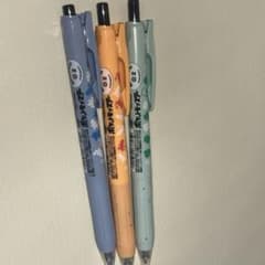 사라사 클립 한정 포켓몬 30주년 히토카게 후시기다네 제니가메 3개 세트