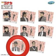 名探偵コナン ラッキーくじ　まとめ売りのサムネイル