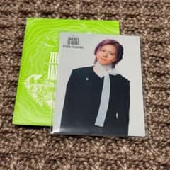 ミセスグリーンアップル ゼンジン フォトカード 藤澤涼架 007 - メルカリ