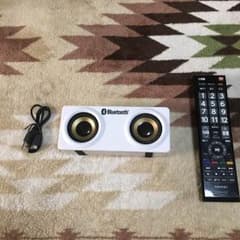 Bluetoothスピーカー★のサムネイル