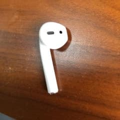 Apple AirPods第2世代のサムネイル