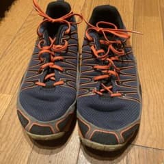 KK45様専用　inov8 trailroc 255のサムネイル