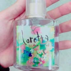ロレッタベースケアオイルのサムネイル