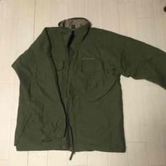 mont-bellのサムネイル