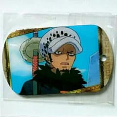 ONEPIECE トラファルガー・ローのサムネイル