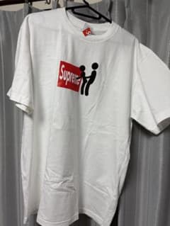 Supreme Tシャツ ホワイトのサムネイル