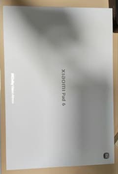 Xiaomi Pad 6（ 6GB + 128GB / Wi-Fi版）のサムネイル