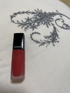 【CHANEL】ルージュアリュールインクのサムネイル