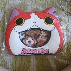 妖怪ウォッチ ジバニャン ラバーコースターのサムネイル