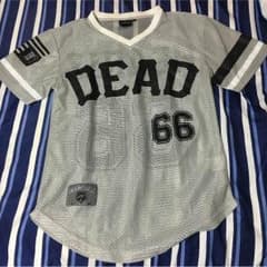 べい様専用 DEADHEARTZ ゲームシャツのサムネイル
