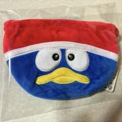 ドンペン　非売品　ポーチ ドンキホーテのサムネイル