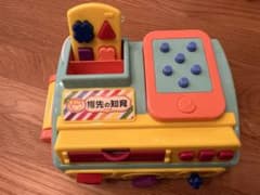 People 指先の知育オールスター　知育玩具 おもちゃのサムネイル