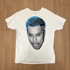 SPARK!!SOUND!!SHOW! ユーキマンTシャツ スサシ【XLサイズ】 - メルカリ