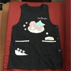 キキララ&ミニーエプロン のりこ様専用★のサムネイル