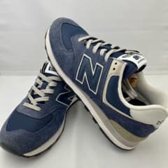 New Balance 574 ネイビーML574EGN 26.5cmのサムネイル