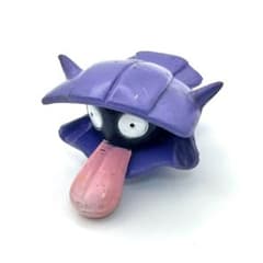 ポケモン モンコレ シェルダー ポケットモンスター - メルカリ