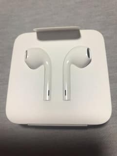 iPhone7 プラス イヤホンのサムネイル