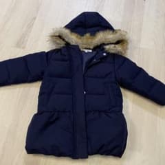 グローバルワーク♡ダウン　コート♡90〜100cmのサムネイル