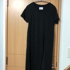 EGOIST ロングワンピースのサムネイル