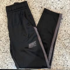 NIKE 起毛パンツ　S 140のサムネイル