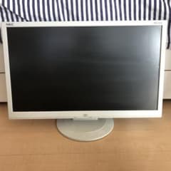 NEC液晶ディスプレイ☆AS231WM☆値下げ!のサムネイル