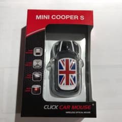 ミニクーパー　マウス