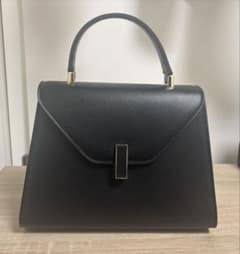 Valextra イジィデ風　ショルダーバッグのサムネイル